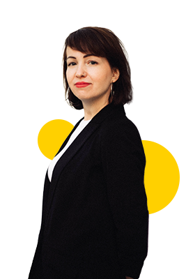 Наталья Мищенко